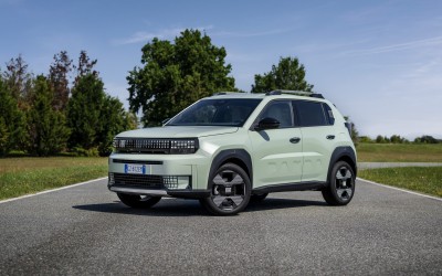 Ήρθε Ελλάδα το FIAT Grande Panda βενζίνης και είναι το φθηνότερο όλων – Τιμή