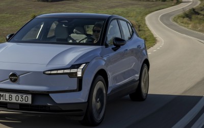 Κάτω από 30.000 ευρώ το SUV της Volvo – Δίνει έκπτωση έως 7.000 € στην Ελλάδα