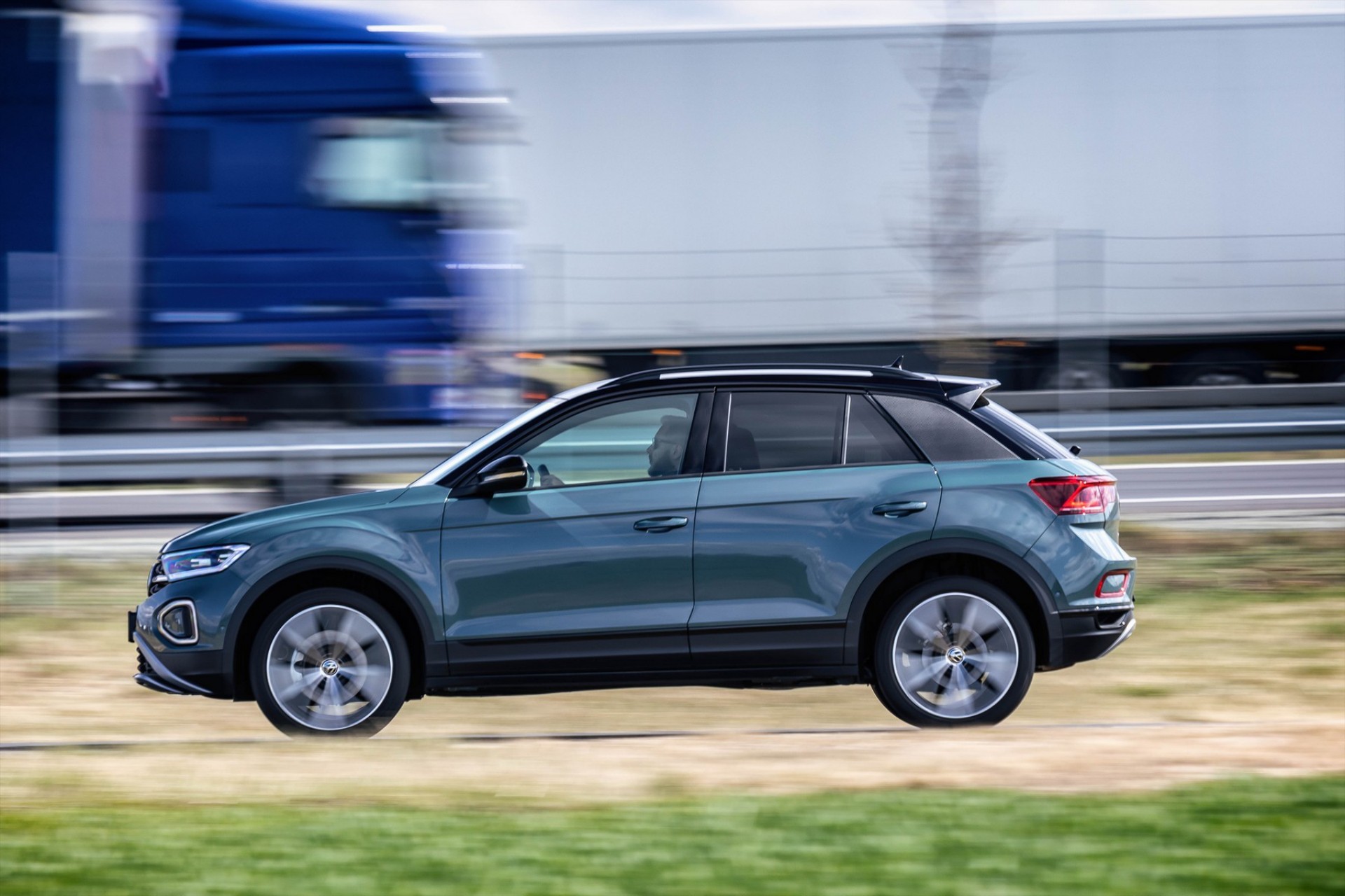 Το Νο1 SUV της Ευρώπης είναι Volkswagen – Έχει όφελος 5.000 ευρώ στην Ελλάδα