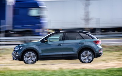 Το Νο1 SUV της Ευρώπης είναι Volkswagen – Έχει όφελος 5.000 ευρώ στην Ελλάδα