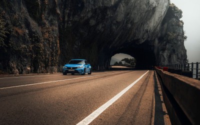 H Honda αποκάλυψε τους καλύτερους δρόμους για οδήγηση στην Ευρώπη – ‘Ένας είναι στην Ελλάδα