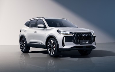 Επίσημο: Το Chery Tiggo 4 στην ελληνική αγορά με τιμή κάτω από 23.000 ευρώ!