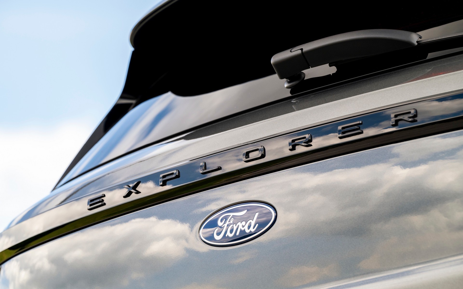Tι είναι η δράση «Γεμίστε ένα Ford – Kάντε τη διαφορά»;