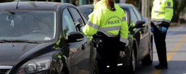 Νέος ΚΟΚ: Σε ισχύ από σήμερα – Οι σημαντικότερες ποινές!