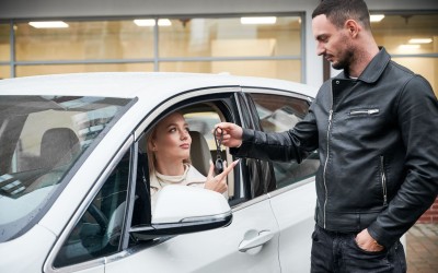 Μεταπωλητική… καταστροφή - Το SUV που χάνει σχεδόν 30% αξίας σε 12 μήνες