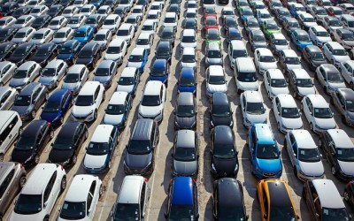 Πωλήσεις βενζίνης και diesel – Αυτή είναι η κορυφαία χρονιά στην ιστορία