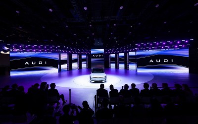 Σπάει τα ταμεία το νέο Audi των 28.000 ευρώ – Οι παραγγελίες έφτασαν τις 10.000 σε μισή ώρα
