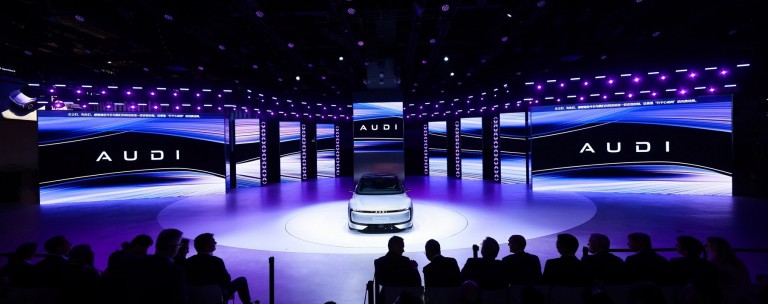 Σπάει τα ταμεία το νέο Audi των 28.000 ευρώ – Οι παραγγελίες έφτασαν τις 10.000 σε μισή ώρα 