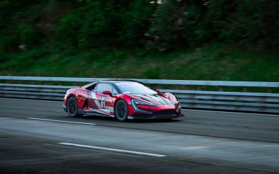 Το BYD που ξεπερνά Ferrari και Bugatti - Είναι το ισχυρότερο αυτοκίνητο του κόσμου