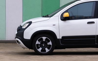 Αυτό είναι το φθηνότερο υβριδικό αυτοκίνητο της Ελλάδας – Στα 14.990 ευρώ
