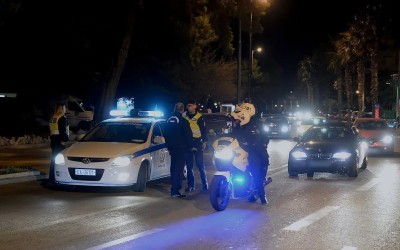 Θεσσαλονίκη: Πρόστιμο 3.200 ευρώ σε 23χρονο – Δείτε τι έκανε