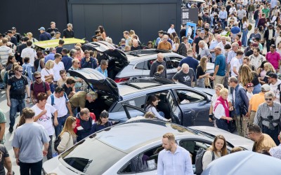Τα 5 ασφαλέστερα αυτοκίνητα για παιδιά – Οι τιμές τους στην Ελλάδα