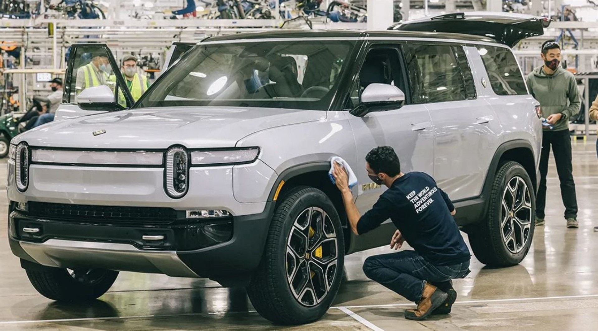 Εταιρεία πληρώνει τους πελάτες της – Για να μην την μηνύσουν