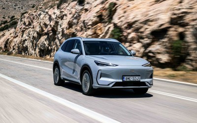 Γιατί να αγοράσεις ένα αυτοκίνητο της Geely – Τι τα κάνει τόσο ξεχωριστά;