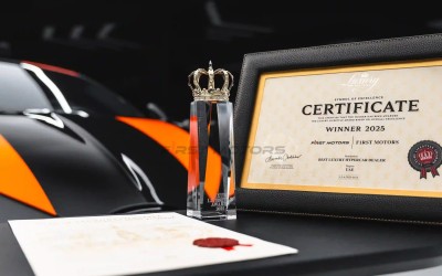 Ο καλύτερος έμπορος supercar στον κόσμο - Που βρίσκεται