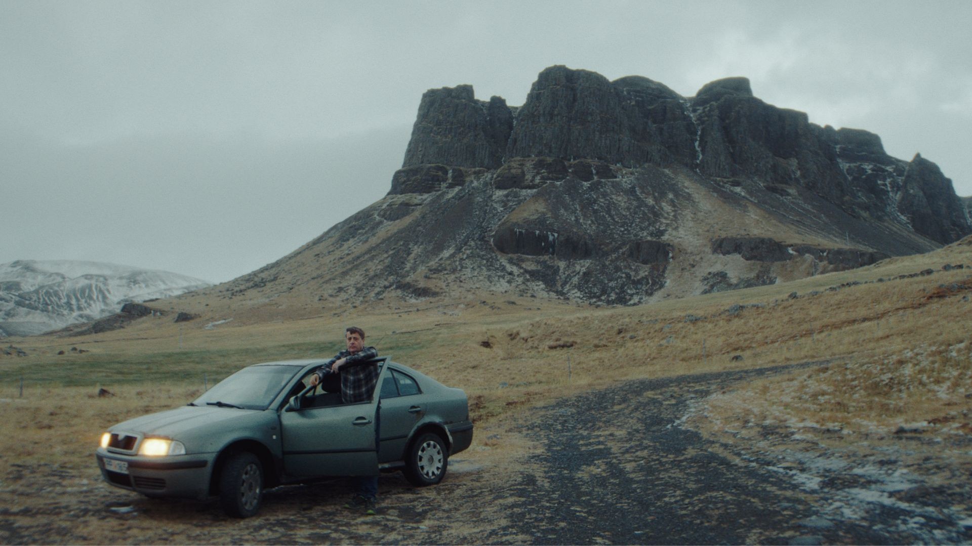 Το Skoda Octavia που έγραψε 1.000.000 km – Χωρίς βλάβη 