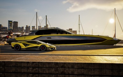 Το φαινόμενο της Lamborghini – Κοστίζει 10 εκατ. ευρώ