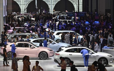 Τριπλάσιες πωλήσεις στην Ευρώπη, μέσα σε έναν χρόνο – Η μάρκα που έχει σαρώσει τα πάντα