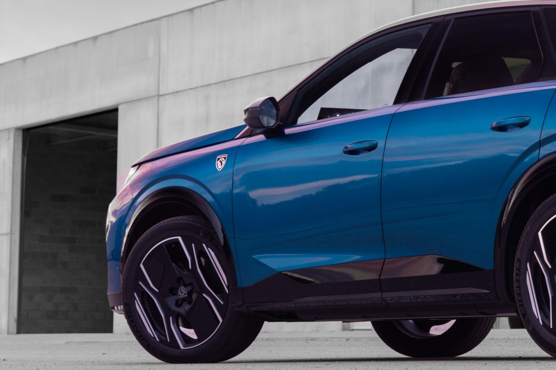 Ανάρπαστο το νέο SUV της Peugeot – Το 54% πληρώνει για την έκδοση GT 
