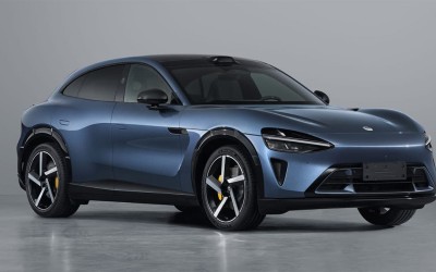 H Xiaomi θέλει να γίνει Porsche – Στην πιο προσιτή εκδοχή της