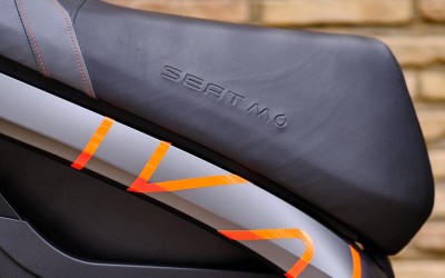 Σε απίστευτη τιμή το ηλεκτρικό scooter της SEAT – Το αγοράζεις με 2.799 ευρώ
