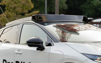 Η Nissan βάζει 11 κάμερες, ραντάρ και ΑΙ στα αυτοκίνητά της