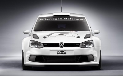 H VW στο WRC το 2013