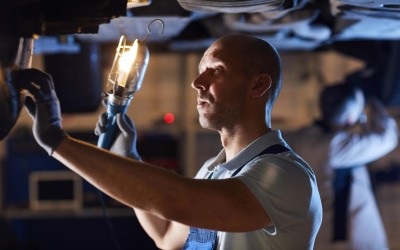 Μεταχειρισμένο ηλεκτρικό με πιστοποιητικό υγείας – Ποια εταιρεία κάνει την αρχή;