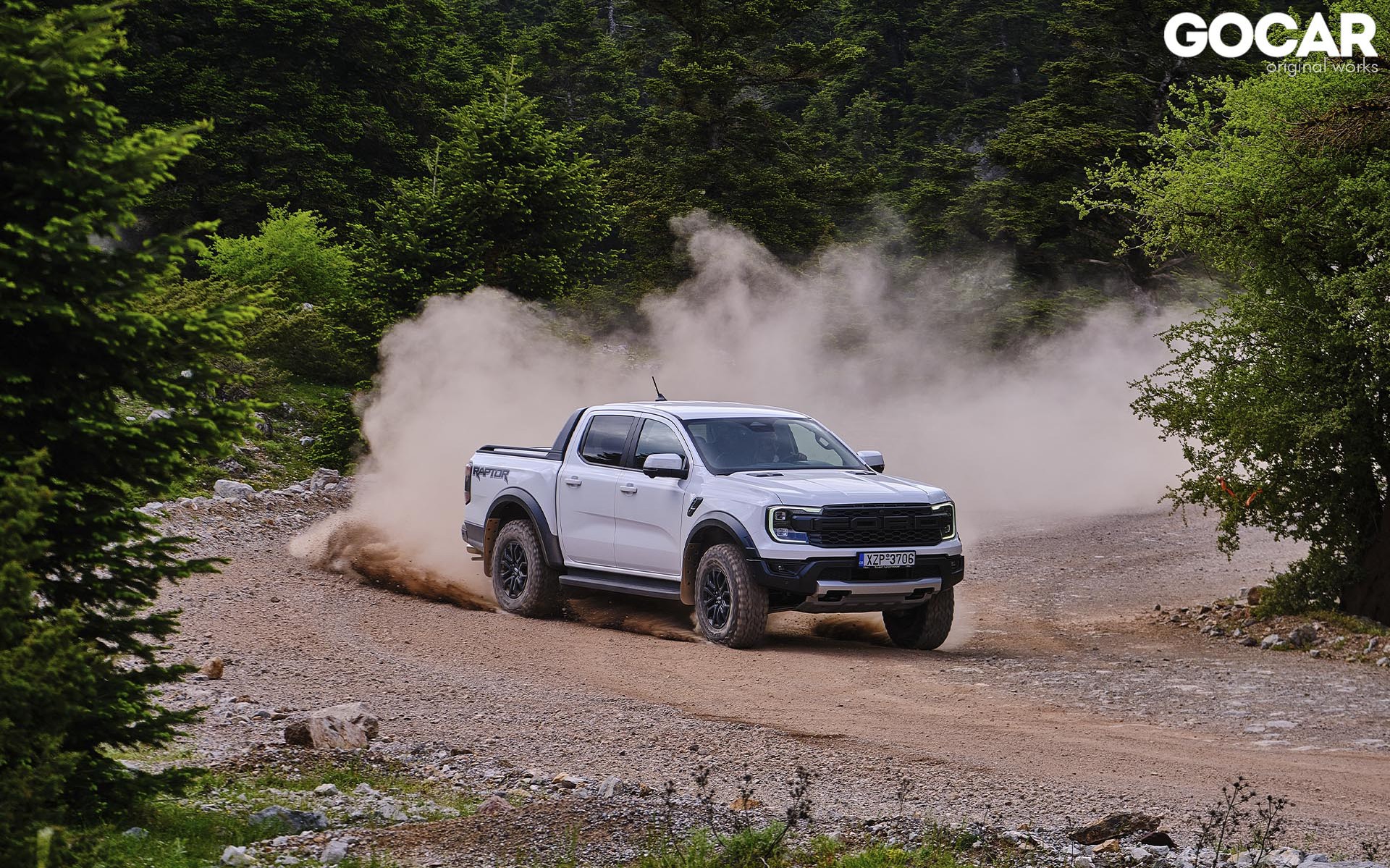 Επιτρέπονται τα pick-up στην Αθήνα; Τι λέει ο νόμος για τα «αγροτικά»