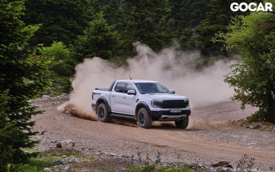 Επιτρέπονται τα pick-up στην Αθήνα; Τι λέει ο νόμος για τα «αγροτικά»