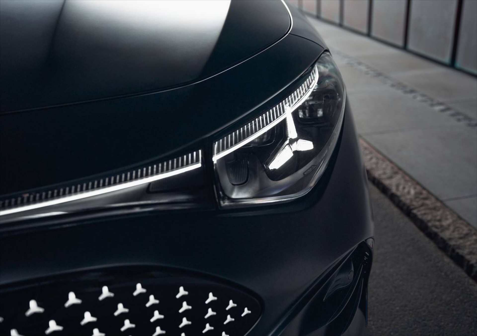 Η Mercedes-Benz ετοιμάζει αλήθεια το φθηνότερο SUV – Και αυτές είναι οι πρώτες εικόνες