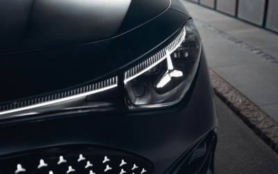Η Mercedes-Benz ετοιμάζει αλήθεια το φθηνότερο SUV – Και αυτές είναι οι πρώτες εικόνες