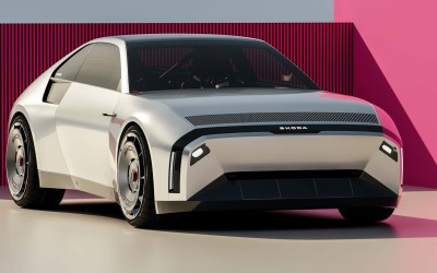 Η Skoda μπορεί να διαλύσει τον ανταγωνισμό - Με αυτό το φανταστικό κουπέ