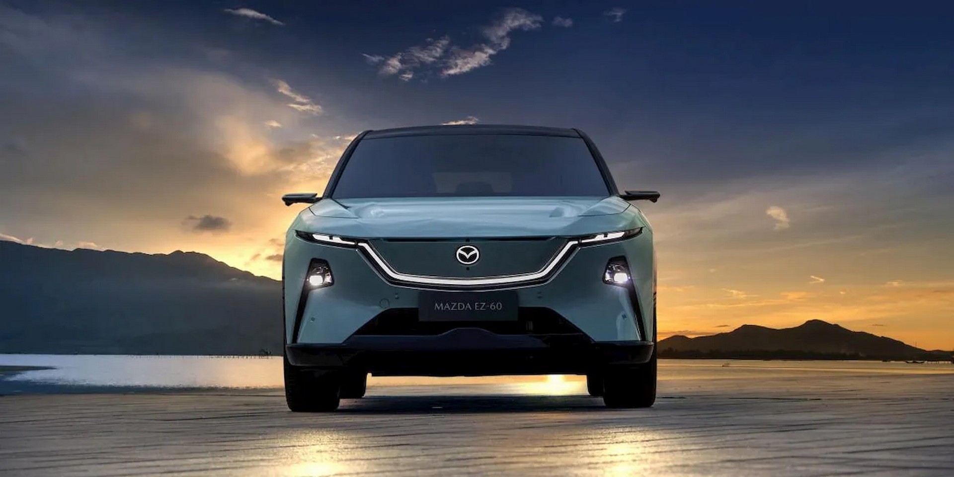 Η Mazda τους σόκαρε όλους – Έβγαλε σε αγορά SUV με 14.350 ευρώ 