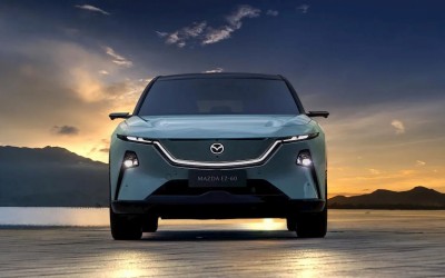 Η Mazda τους σόκαρε όλους – Έβγαλε σε αγορά SUV με 14.350 ευρώ