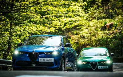 Νέο SUV έκπληξη από την Alfa Romeo – Θα κάνει θραύση