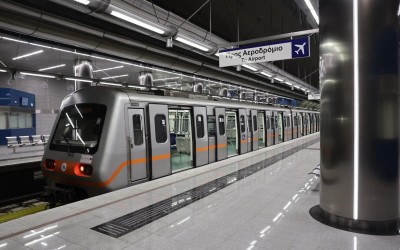 Απεργία 1 Οκτωβρίου: Πώς θα κινηθούν Μετρό, λεωφορεία και τρόλεϊ – Τι θα γίνει με τα Ταξί