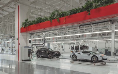Αλλάζει χέρια η Ferrari; - Το έγγραφο που μπορεί να ανατρέψει τα πάντα