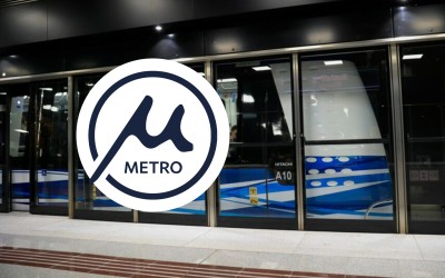 Τι νέο δοκιμάζουν στο Μετρό Θεσσαλονίκης; Θα πας στο κέντρο σε 15 λεπτά