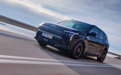 Kia Leasing: Ο καλύτερος τρόπος να γνωρίσεις την ηλεκτροκίνηση