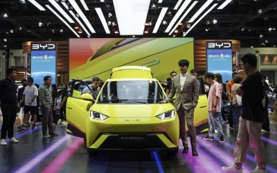 Έρχεται το Κοινωνικό leasing στην Ελλάδα – Πώς θα αποκτήσεις ηλεκτρικό με 50-100 ευρώ/μήνα