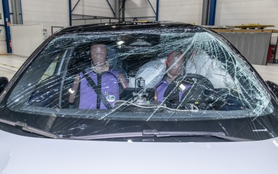 Το ασφαλέστερο B-SUV της αγοράς – Πόσο κοστίζει στην Ελλάδα;