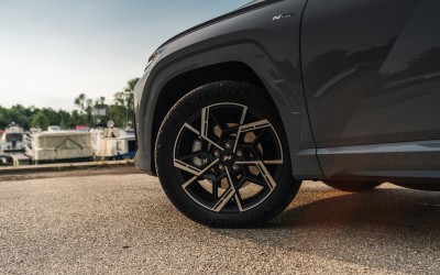 Το Hyundai που σπάει ταμεία - Σε ΗΠΑ και Ευρώπη!