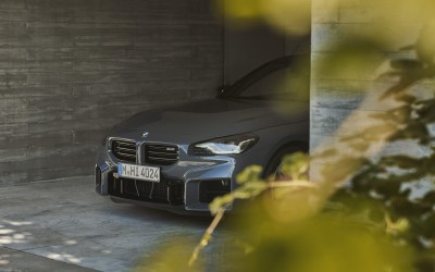 Τα αυτοκίνητα της BMW με τη μεγαλύτερη μεταπωλητική αξία
