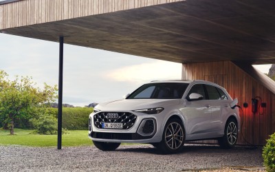 Audi: Το SUV-έκπληξη που κέρδισε το Q5 στις ΗΠΑ