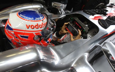 F1: Μια McLaren μπροστά στα δεύτερα ελεύθερα δοκιμαστικά