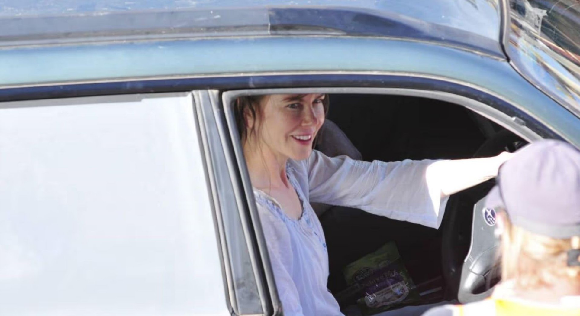 Σταρ του σινεμά απαρνήθηκε συλλογή αυτοκινήτων αξίας 10 εκατομμυρίων – Κράτησε μόνο ένα Subaru