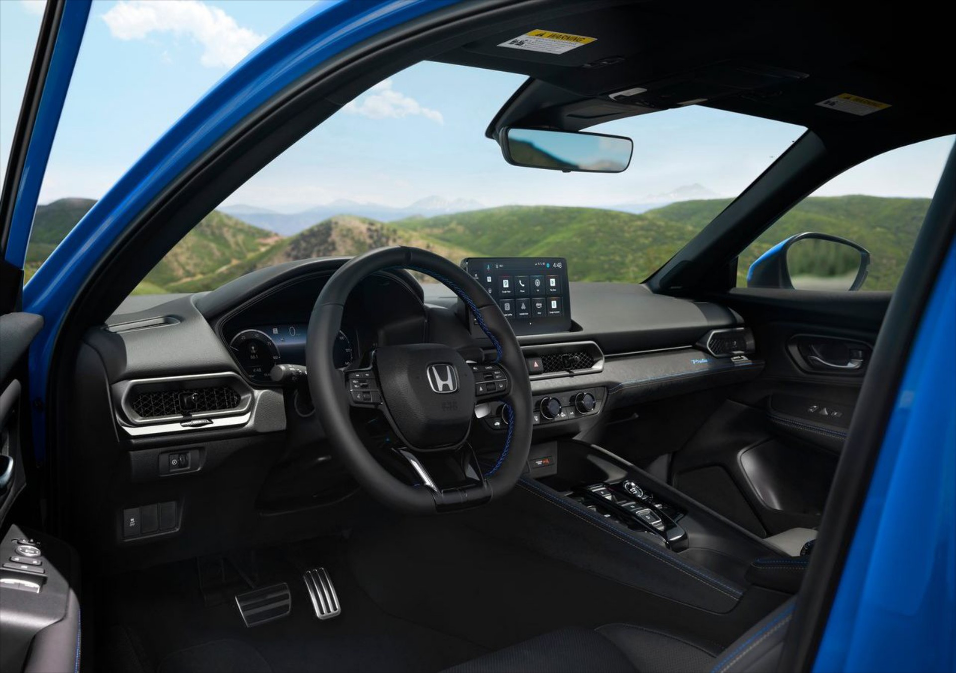 Το Honda που σπάει ταμεία – Οι Ιάπωνες δε δέχονται νέες παραγγελίες