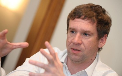 Η Saab αναμένει ρευστό για να επαναλειτουργήσει