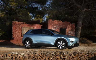 To νέο SUV που αποκτάς με 429 ευρώ τον μήνα